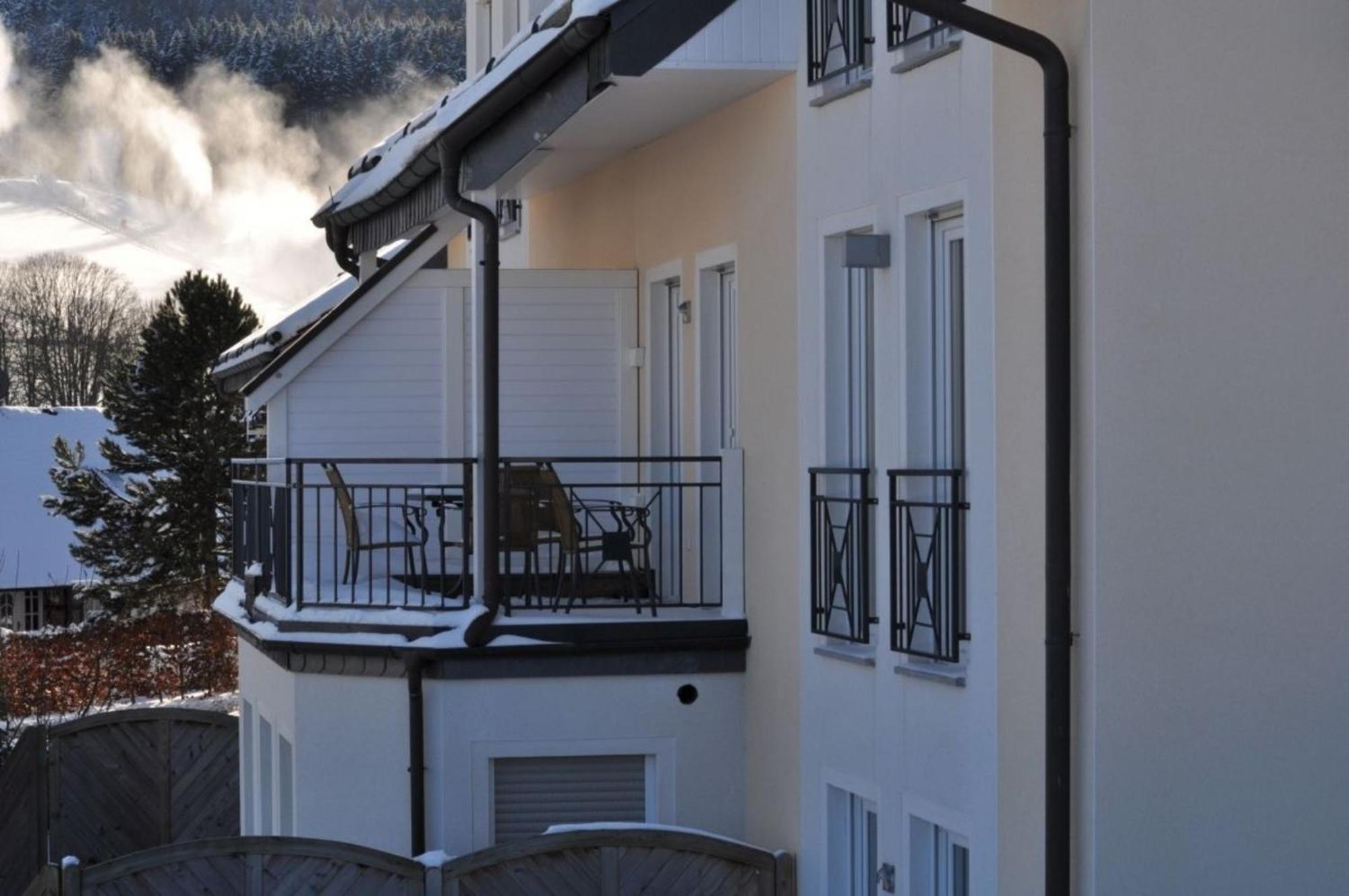 die Vielfältige Willingen  Exterior foto